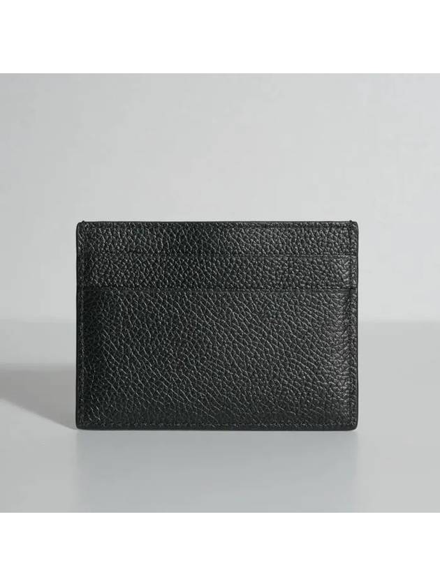 Cash Card Holder Black - BALENCIAGA - BALAAN 3