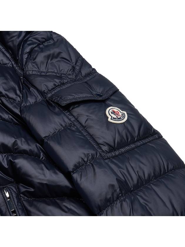 Women s Dales Hooded Padding 1A00178 595ZZ 778 - MONCLER - BALAAN 9