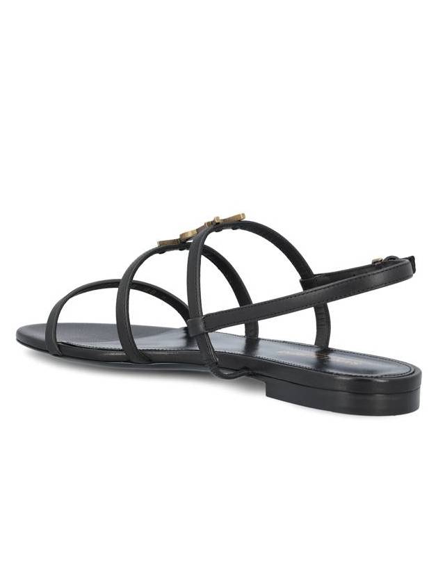 Saint Laurent Sandals - SAINT LAURENT - BALAAN 3