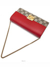 women s long wallet - GUCCI - BALAAN 4