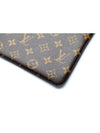 Daily Monogram Pouch Bag Brown Black - LOUIS VUITTON - BALAAN 6