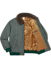 Lacoste Wool Bomber Jacket Plaid - SUPREME - BALAAN 2