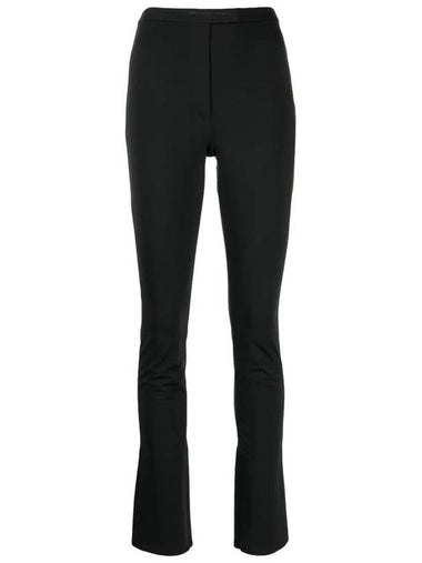 ALEXANDER WANG CLOTHING PANTS - ALEXANDER WANG - BALAAN 1