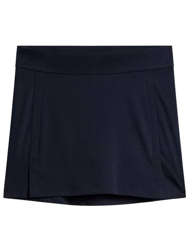 Golf Amelie Skirt GWSD09350 6855 Women's Amelie Skirt - J.LINDEBERG - BALAAN 2