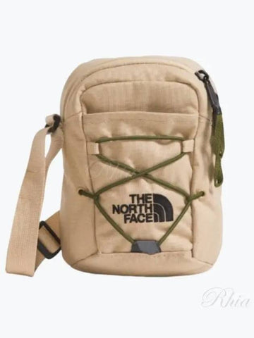 Jester Crossbody NF0A52UCQV2 - THE NORTH FACE - BALAAN 1