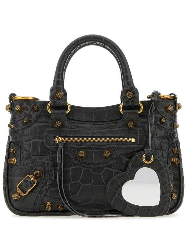 bag 75152323EBM 1309 B0440446206 - BALENCIAGA - BALAAN 2