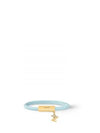 LV Push Bracelet Gold Turquoise - LOUIS VUITTON - BALAAN 2