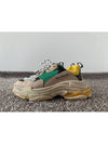 Triple S Multi Bread Nocho 42 - BALENCIAGA - BALAAN 5