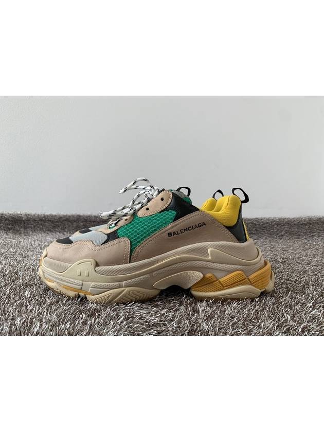 Triple S Multi Bread Nocho 42 - BALENCIAGA - BALAAN 5