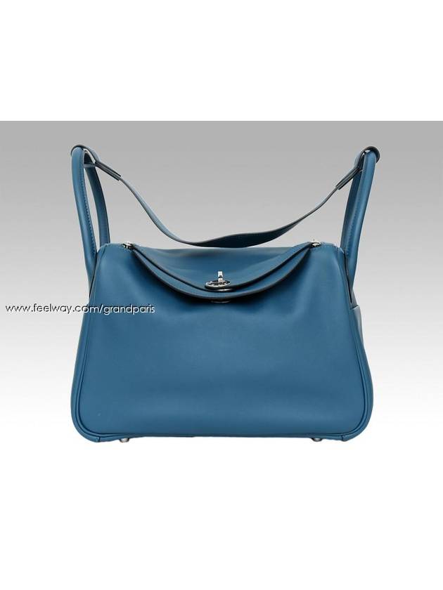 women tote bag - HERMES - BALAAN 7