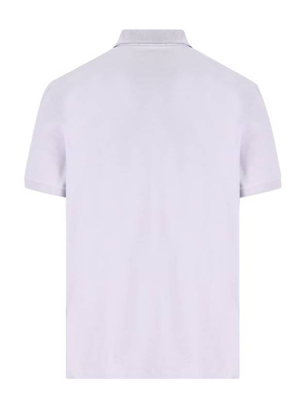 Stone Island T-Shirt And Polo Shirt - STONE ISLAND - BALAAN 2