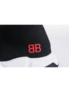 BB logo speedrunner sock sneakers E40 514218 - BALENCIAGA - BALAAN 7