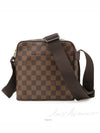 women cross bag - LOUIS VUITTON - BALAAN 1