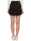 Amelie Golf A Line Skirt Black - J.LINDEBERG - BALAAN 4