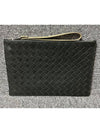 clutch bag - BOTTEGA VENETA - BALAAN 1