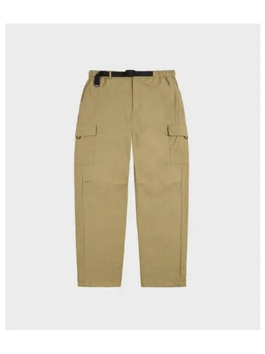 MERRELL MEN Life Stretch Cargo Pants BEIGE - MERRYMOTIVE - BALAAN 1