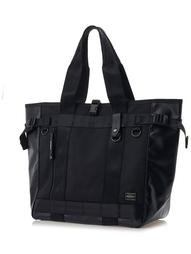 Men's Heat Shoulder Bag 703 06971 10 - PORTER YOSHIDA - BALAAN 3