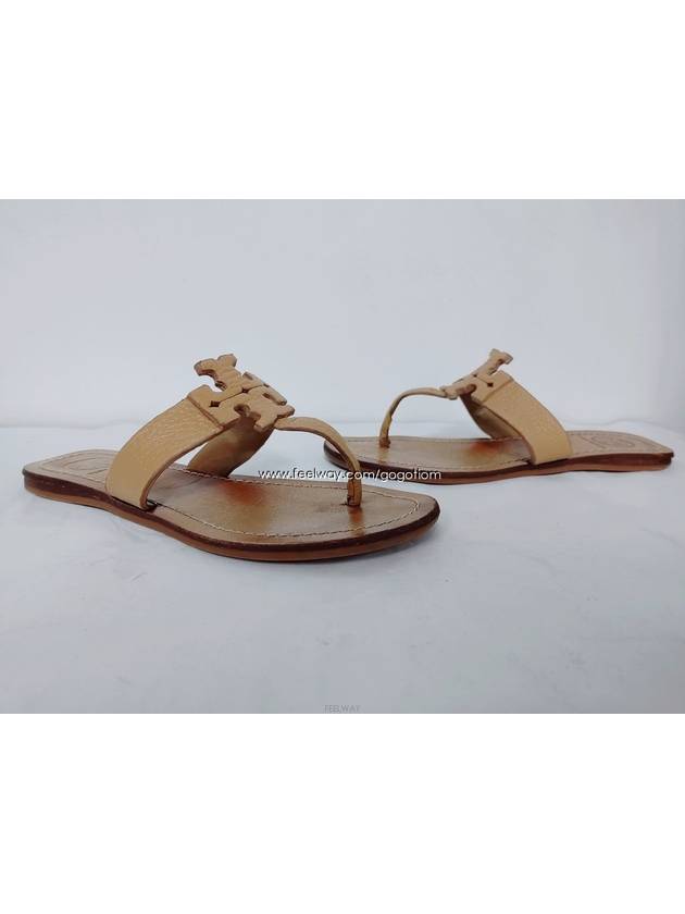 women sandals - TORY BURCH - BALAAN 3