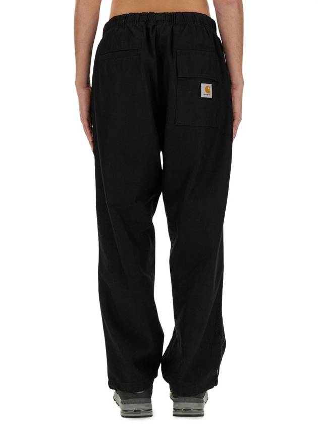 BELTED PANTS - CARHARTT WIP - BALAAN 3