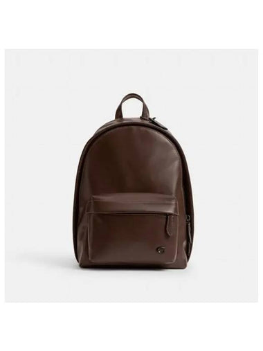 Hall Backpack 22 CV950 MPL - COACH - BALAAN 1