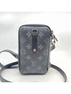 women pouch bag - LOUIS VUITTON - BALAAN 6