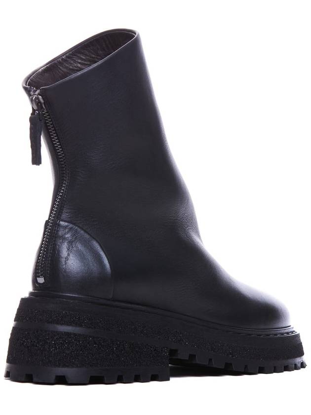 Marsell Boots - MARSELL - BALAAN 2