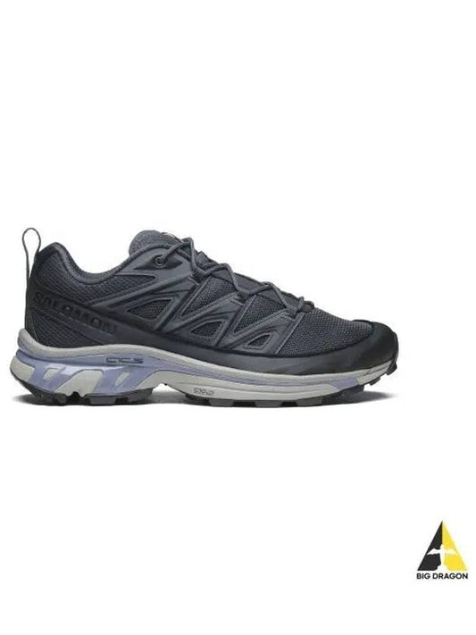 XT 6 Expanse Low Top Sneakers Navy - SALOMON - BALAAN 2