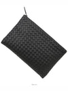 women clutch bag - BOTTEGA VENETA - BALAAN 10