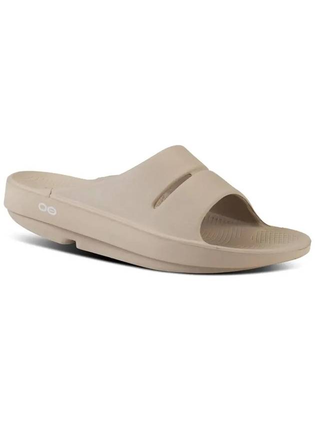 Elegant Slide Slippers Nomad - OOFOS - BALAAN 1