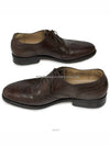 men shoes - SALVATORE FERRAGAMO - BALAAN 3