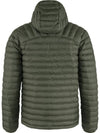 Expedition Hooded Padding Deep Forest - FJALL RAVEN - BALAAN 4