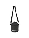 Linear Organizer Cross Bag Black - ADIDAS - BALAAN 1