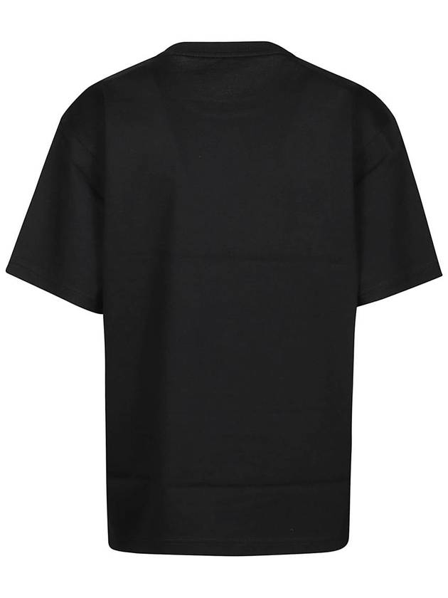 T By Alexander Wang Tshirt - ALEXANDER WANG - BALAAN 2