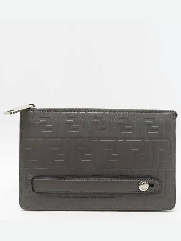 7VA350 Clutch Bag - FENDI - BALAAN 2