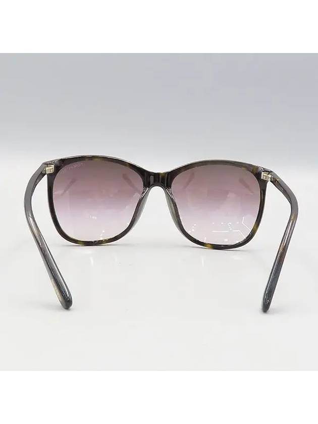 TF485 sunglasses - TOM FORD - BALAAN 3