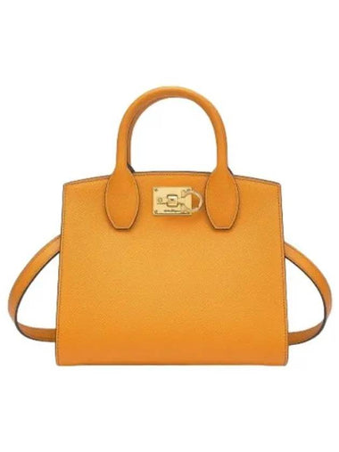 Ferragamo tote bag handbag - SALVATORE FERRAGAMO - BALAAN 1