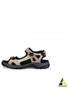 OFF ROAD W 069563 54695 Women s Sandals - ECCO - BALAAN 2