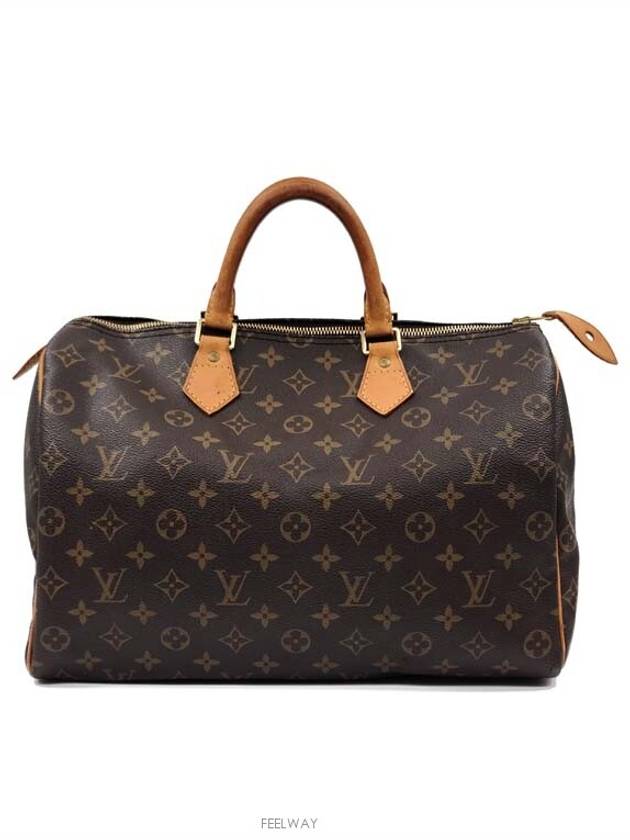 women tote bag - LOUIS VUITTON - BALAAN 1