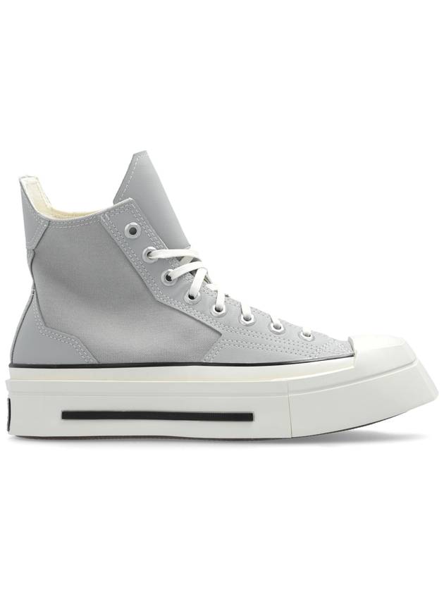 Converse Sports Shoes A08280C, Women's, Grey - CONVERSE - BALAAN 1