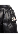 Bayard Women s Padded Jumper 1A00083 5963V 999 - MONCLER - BALAAN 7