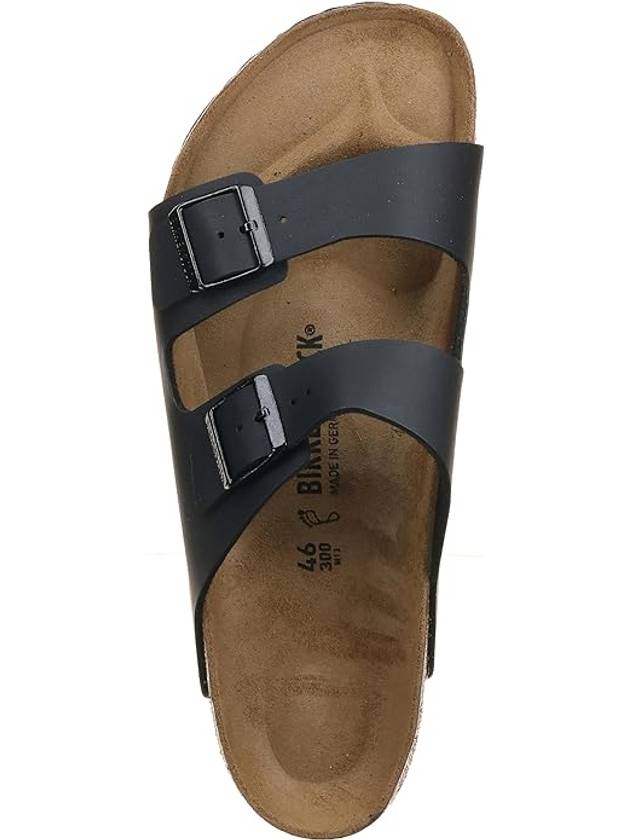 Arizona Black 551253 - BIRKENSTOCK - BALAAN 4