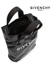 G-Shopper Logo Mini Tote Bag Black - GIVENCHY - BALAAN 4