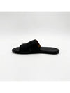 Izmir Sandal Calfskin & Noir - HERMES - BALAAN 8