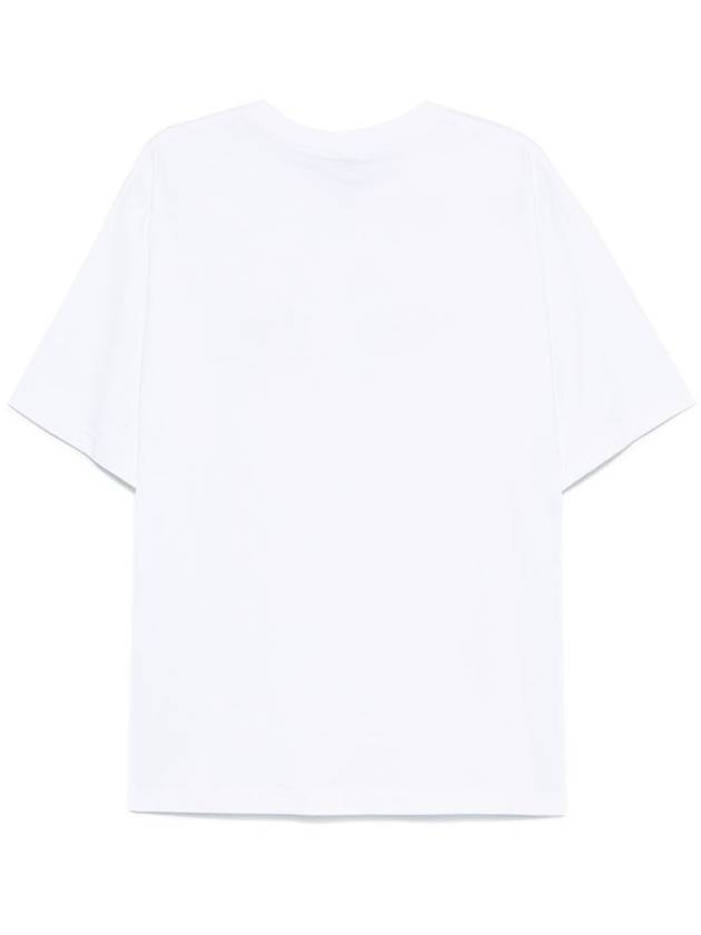 Kenzo Gots Boke Flower 2.0 Oversize Tshirt Clothing - KENZO - BALAAN 2