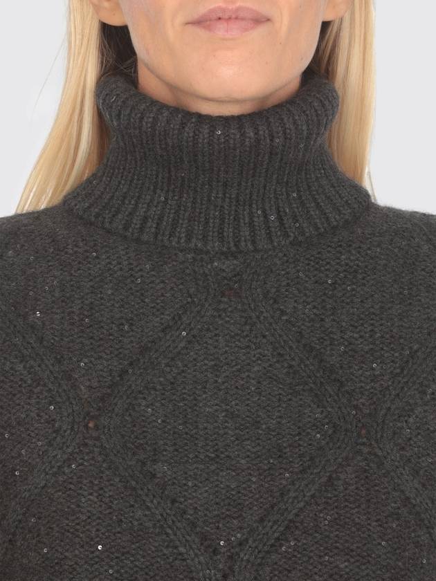 Sweater woman Fabiana Filippi - FABIANA FILIPPI - BALAAN 3