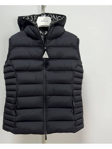 Women s Aliterse Down Vest 1A00022595FK999 - MONCLER - BALAAN 1