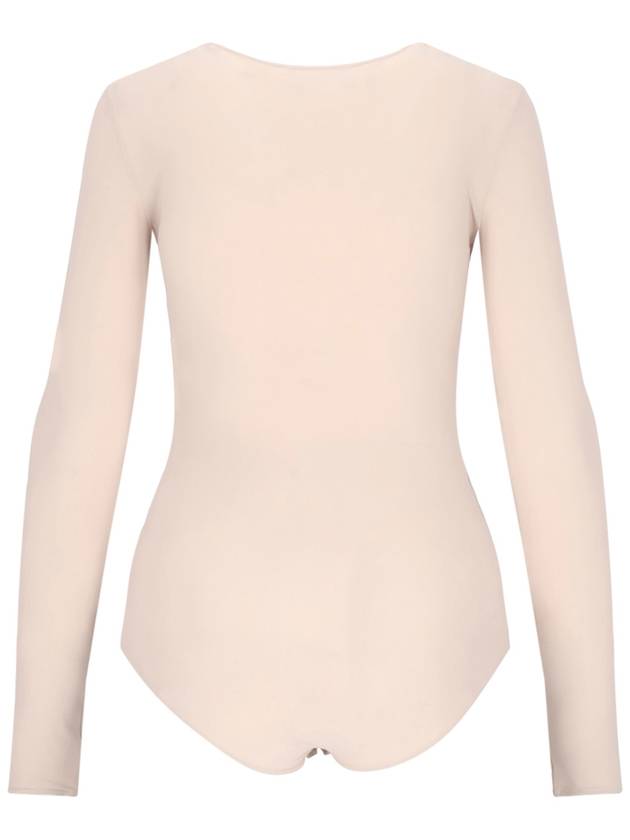 Back Stitch Basic Bodysuit Skin - MAISON MARGIELA - BALAAN 3