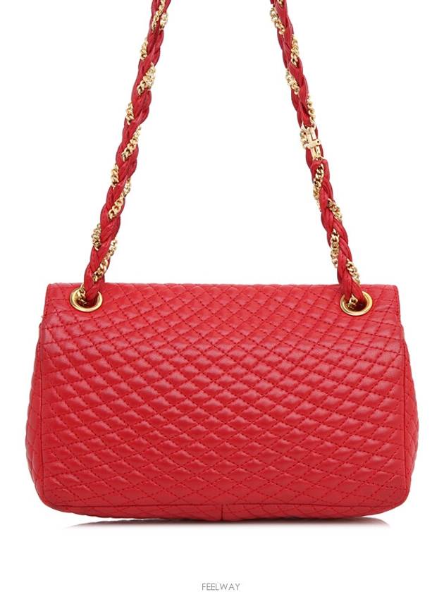 women shoulder bag - BALLY - BALAAN 4