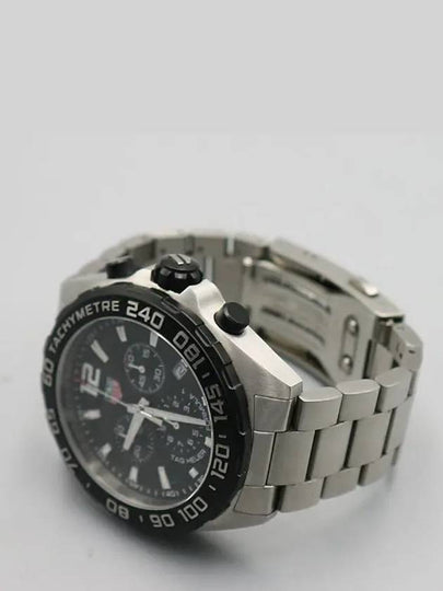 CAZ1010 Men s Watch - TAG HEUER - BALAAN 2