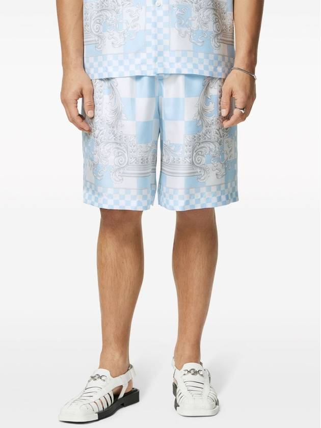 short pants 1002476 1A108645X500 - VERSACE - BALAAN 4